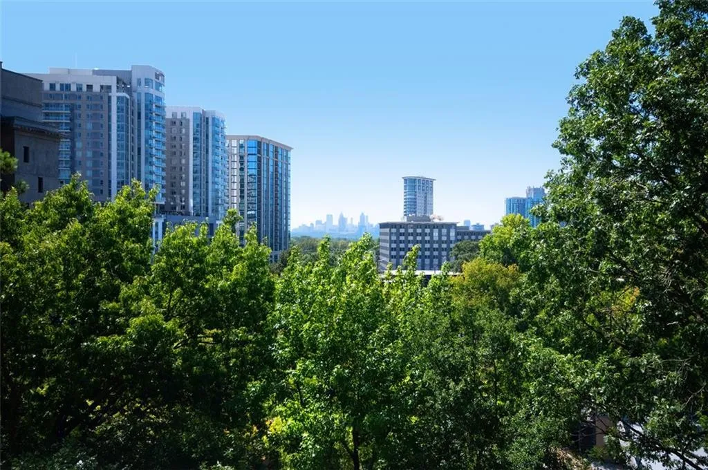 3040 Peachtree Road Nw Unit 507, Atlanta, Georgia 30305, 1 Bedroom Bedrooms, ,1 BathroomBathrooms,Residential,For Sale,3040 Peachtree Road Nw Unit 507,7651822