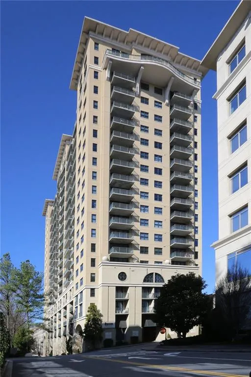 3040 Peachtree Road Nw Unit 507, Atlanta, Georgia 30305, 1 Bedroom Bedrooms, ,1 BathroomBathrooms,Residential,For Sale,3040 Peachtree Road Nw Unit 507,7651822