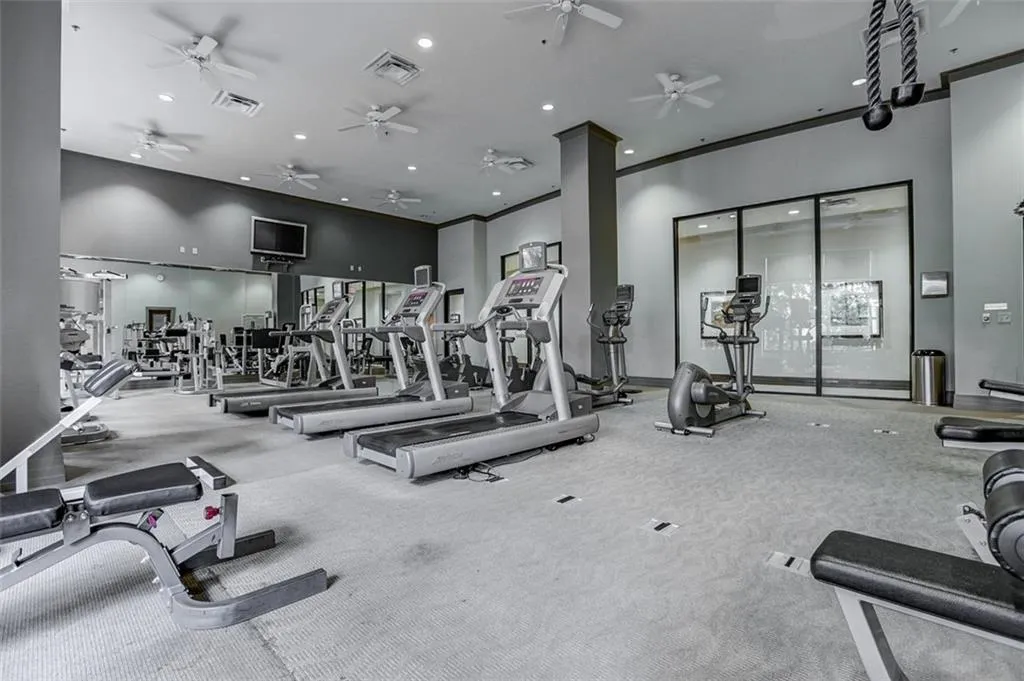 3040 Peachtree Road Nw Unit 507, Atlanta, Georgia 30305, 1 Bedroom Bedrooms, ,1 BathroomBathrooms,Residential,For Sale,3040 Peachtree Road Nw Unit 507,7651822