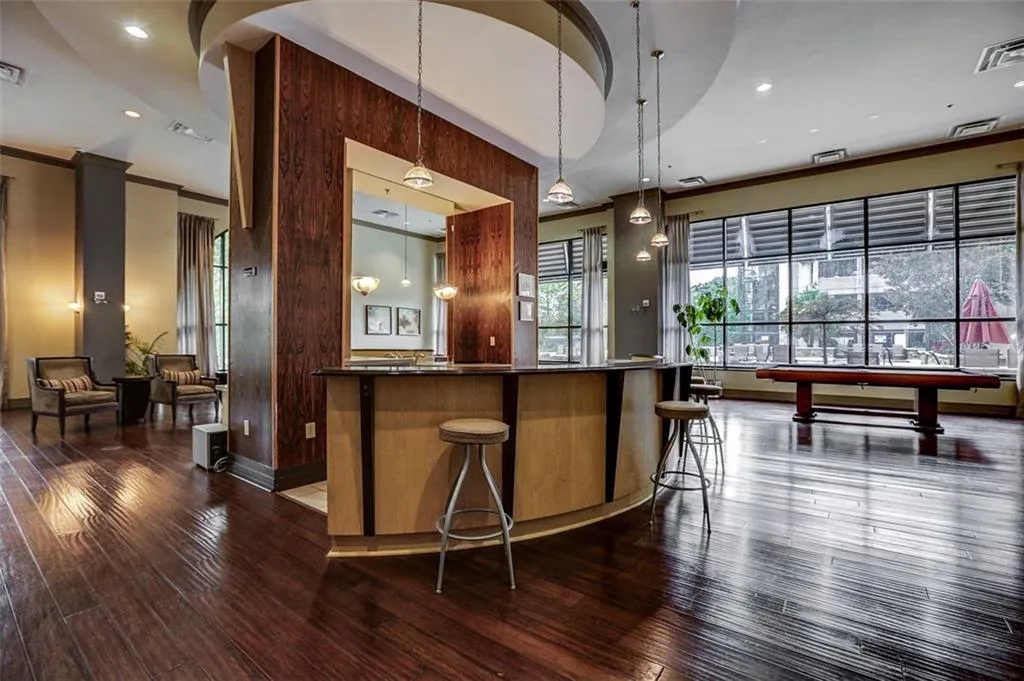 3040 Peachtree Road Nw Unit 507, Atlanta, Georgia 30305, 1 Bedroom Bedrooms, ,1 BathroomBathrooms,Residential,For Sale,3040 Peachtree Road Nw Unit 507,7651822
