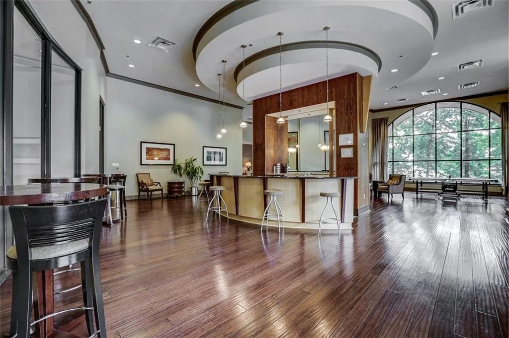 3040 Peachtree Road Nw Unit 507, Atlanta, Georgia 30305, 1 Bedroom Bedrooms, ,1 BathroomBathrooms,Residential,For Sale,3040 Peachtree Road Nw Unit 507,7651822