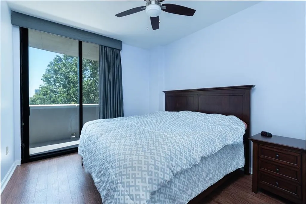 3040 Peachtree Road Nw Unit 507, Atlanta, Georgia 30305, 1 Bedroom Bedrooms, ,1 BathroomBathrooms,Residential,For Sale,3040 Peachtree Road Nw Unit 507,7651822