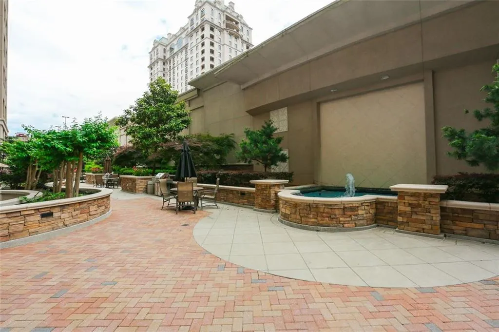 3040 Peachtree Road Nw Unit 507, Atlanta, Georgia 30305, 1 Bedroom Bedrooms, ,1 BathroomBathrooms,Residential,For Sale,3040 Peachtree Road Nw Unit 507,7651822