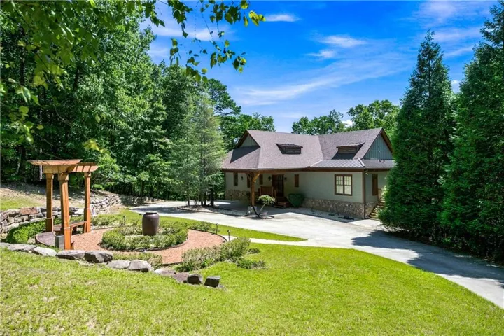 109 Lakewood Drive, Waleska, Georgia 30183