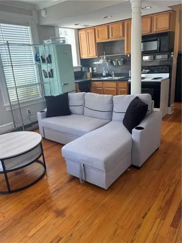 706 Charles Allen Drive Ne Unit 1, Atlanta, Georgia 30308