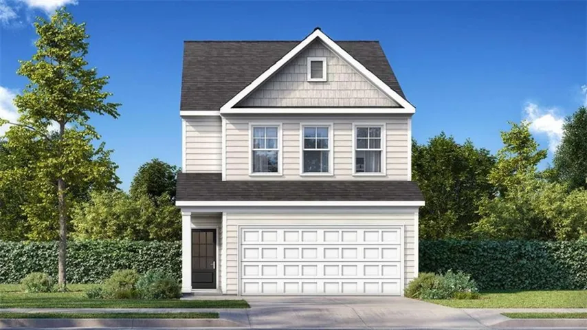 1126 Earlywood Way, Monroe, Georgia 30655