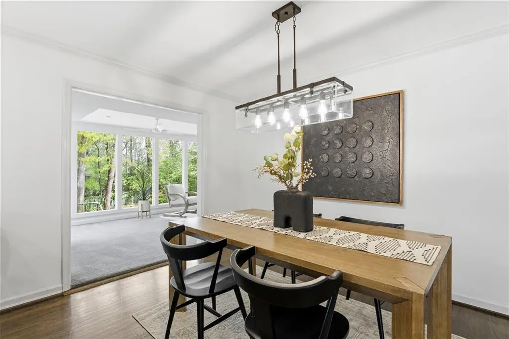 1280 Mayfair Drive Ne, Atlanta, Georgia 30324, 4 Bedrooms Bedrooms, 0 ,3 BathroomsBathrooms,Residential,For Sale,1280 Mayfair Drive Ne,7743158