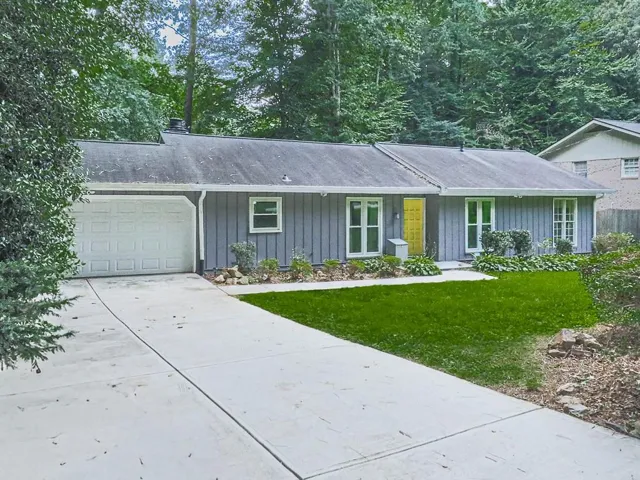 4679 Hardwood Road, Stone Mountain, Georgia 30083