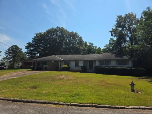 2374 Woodcastle Lane Se, Atlanta, Georgia 30316