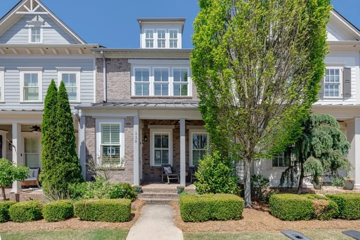 110 Brighton Boulevard, Woodstock, Georgia 30188