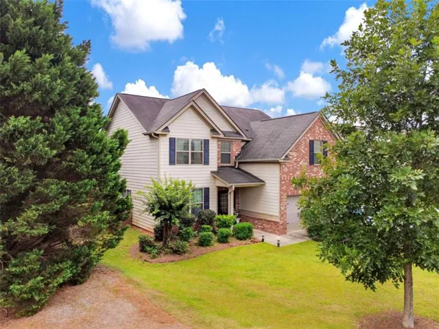 601 Winners Circle, Locust Grove, Georgia 30248