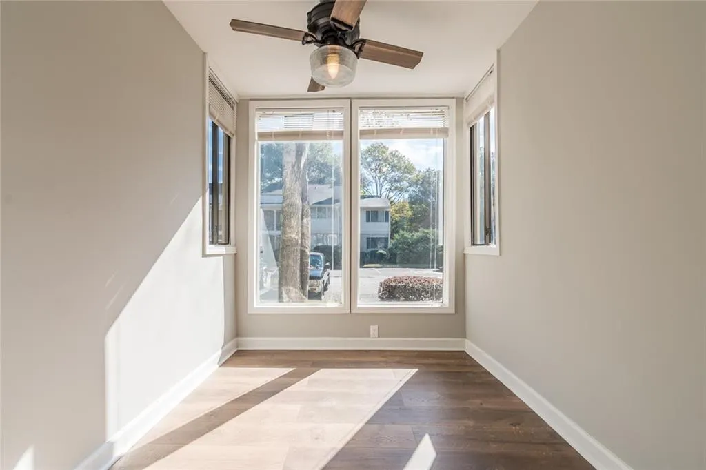 1401 Wingate Way, Sandy Springs, Georgia 30350, 1 Bedroom Bedrooms, ,1 BathroomBathrooms,Residential,Sold,1401 Wingate Way,6636357