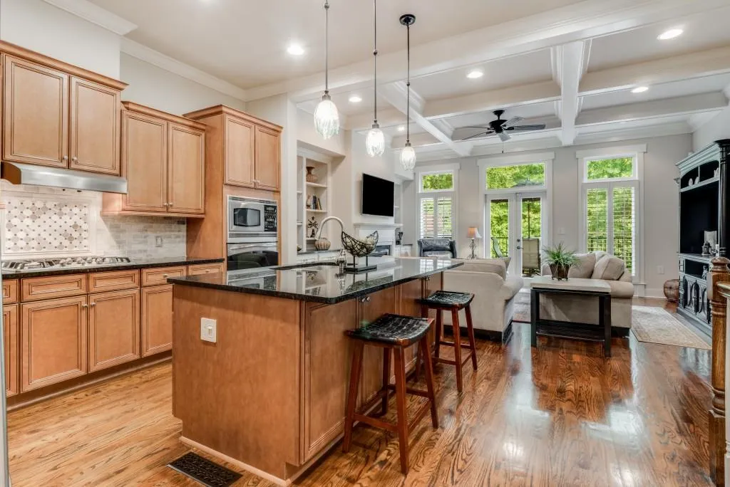 1503 Riversedge Drive, Atlanta, Georgia 30339, 4 Bedrooms Bedrooms, ,4 BathroomsBathrooms,Residential,Sold,1503 Riversedge Drive,7113430