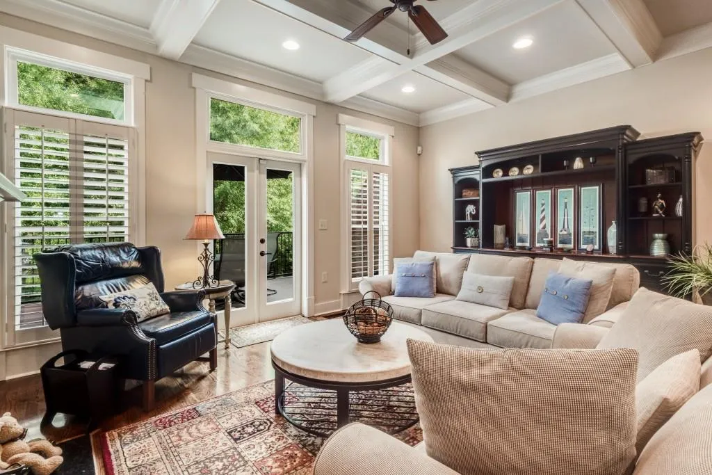 1503 Riversedge Drive, Atlanta, Georgia 30339, 4 Bedrooms Bedrooms, ,4 BathroomsBathrooms,Residential,Sold,1503 Riversedge Drive,7113430