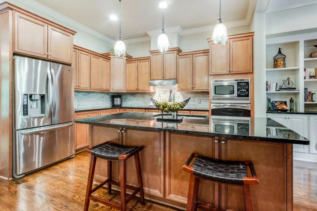 1503 Riversedge Drive, Atlanta, Georgia 30339, 4 Bedrooms Bedrooms, ,4 BathroomsBathrooms,Residential,Sold,1503 Riversedge Drive,7113430
