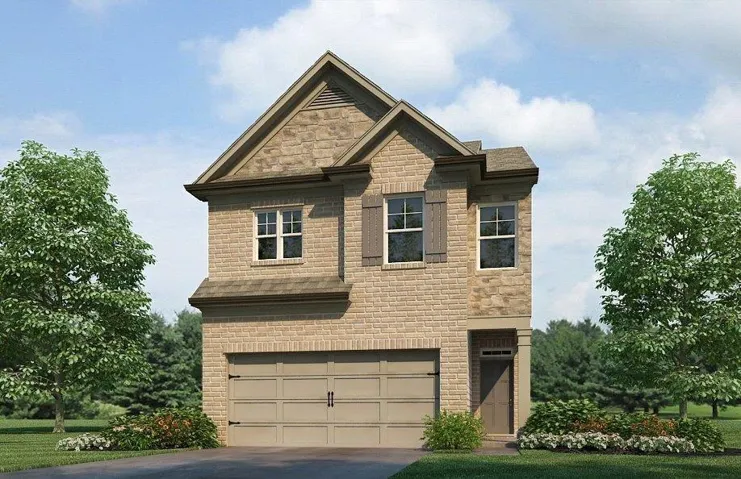 3018 Manor Hill Place, Union City, Georgia 30291