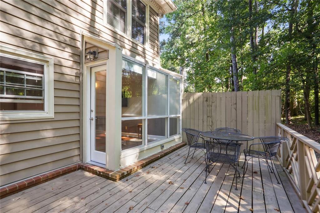 88 Mount Vernon Circle, Sandy Springs, Georgia 30338, 2 Bedrooms Bedrooms, ,2 BathroomsBathrooms,Residential,Sold,88 Mount Vernon Circle,7287259