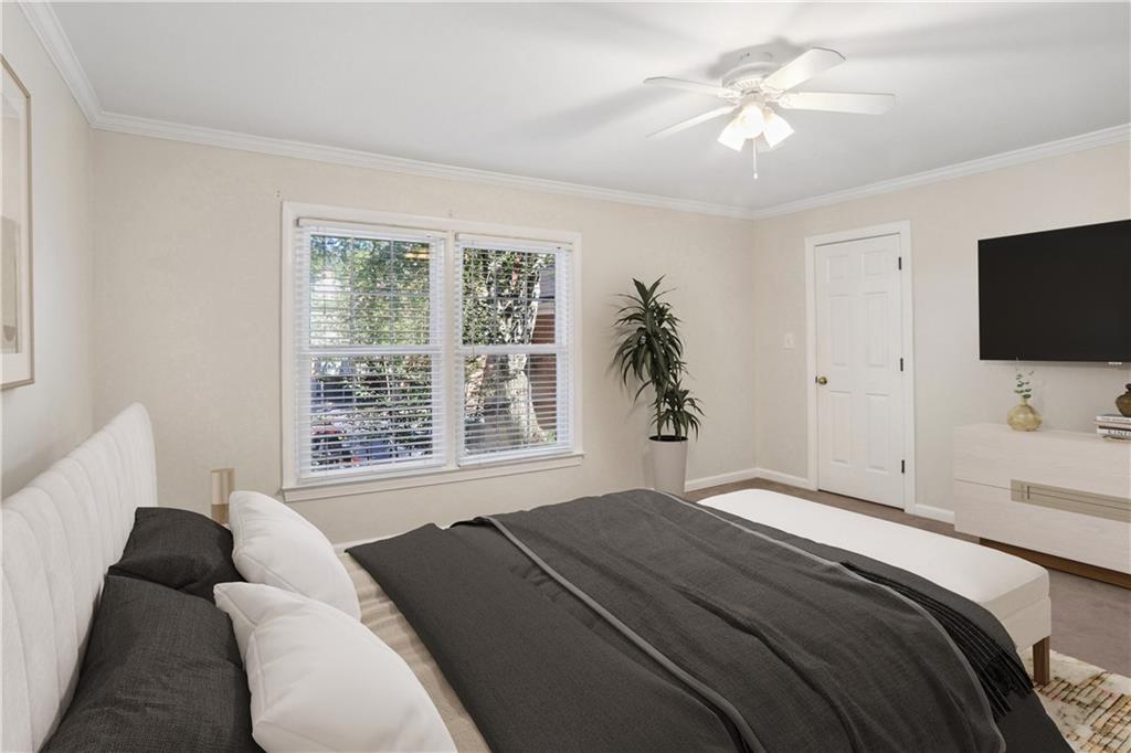 88 Mount Vernon Circle, Sandy Springs, Georgia 30338, 2 Bedrooms Bedrooms, ,2 BathroomsBathrooms,Residential,Sold,88 Mount Vernon Circle,7287259