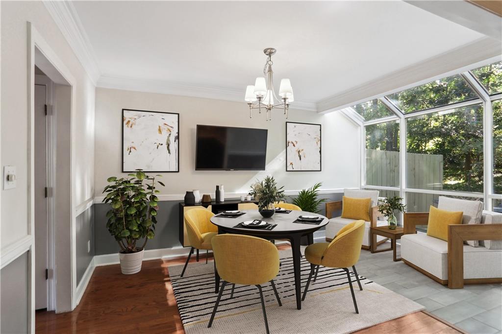 88 Mount Vernon Circle, Sandy Springs, Georgia 30338, 2 Bedrooms Bedrooms, ,2 BathroomsBathrooms,Residential,Sold,88 Mount Vernon Circle,7287259