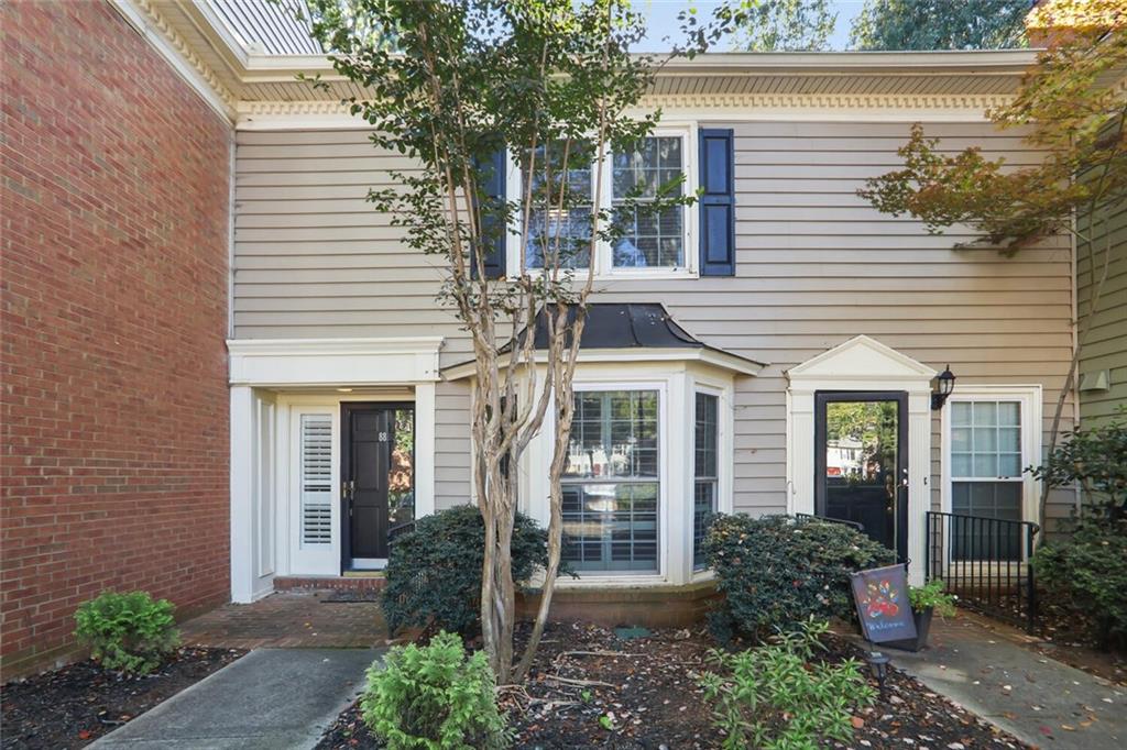 88 Mount Vernon Circle, Sandy Springs, Georgia 30338, 2 Bedrooms Bedrooms, ,2 BathroomsBathrooms,Residential,Sold,88 Mount Vernon Circle,7287259