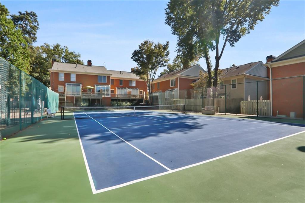 88 Mount Vernon Circle, Sandy Springs, Georgia 30338, 2 Bedrooms Bedrooms, ,2 BathroomsBathrooms,Residential,Sold,88 Mount Vernon Circle,7287259