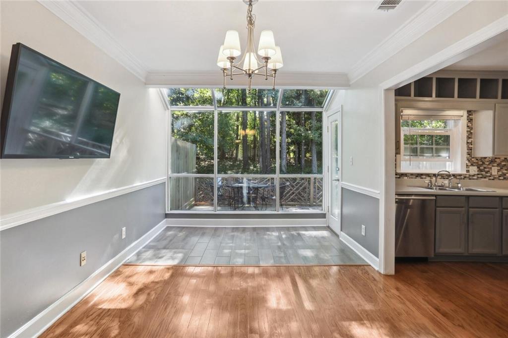 88 Mount Vernon Circle, Sandy Springs, Georgia 30338, 2 Bedrooms Bedrooms, ,2 BathroomsBathrooms,Residential,Sold,88 Mount Vernon Circle,7287259