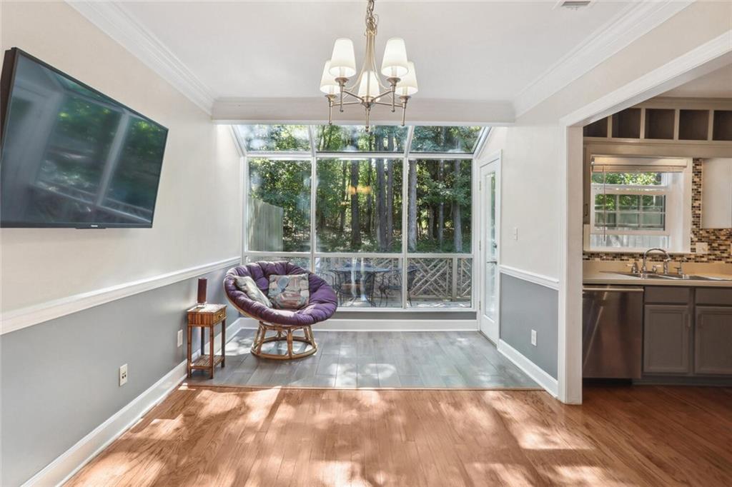 88 Mount Vernon Circle, Sandy Springs, Georgia 30338, 2 Bedrooms Bedrooms, ,2 BathroomsBathrooms,Residential,Sold,88 Mount Vernon Circle,7287259