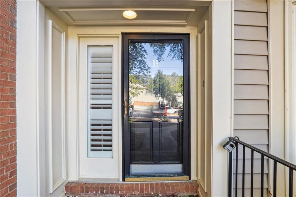 88 Mount Vernon Circle, Sandy Springs, Georgia 30338, 2 Bedrooms Bedrooms, ,2 BathroomsBathrooms,Residential,Sold,88 Mount Vernon Circle,7287259