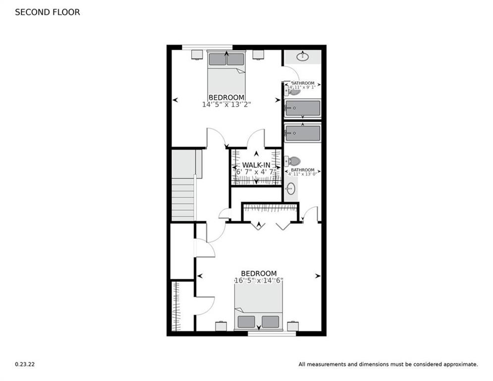 88 Mount Vernon Circle, Sandy Springs, Georgia 30338, 2 Bedrooms Bedrooms, ,2 BathroomsBathrooms,Residential,Sold,88 Mount Vernon Circle,7287259