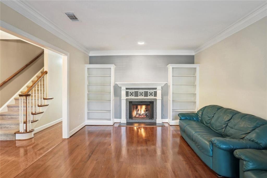 88 Mount Vernon Circle, Sandy Springs, Georgia 30338, 2 Bedrooms Bedrooms, ,2 BathroomsBathrooms,Residential,Sold,88 Mount Vernon Circle,7287259