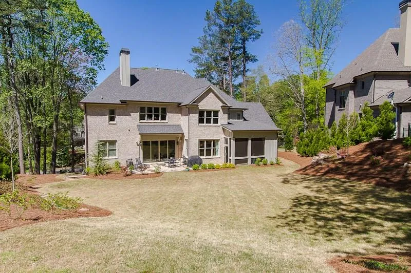 4775 Kitty Hawk Drive, Atlanta, Georgia 30342, 5 Bedrooms Bedrooms, ,5 BathroomsBathrooms,Residential,Sold,4775 Kitty Hawk Drive,5672839
