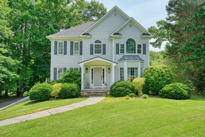 410 Windsor Way, Canton, Georgia 30115