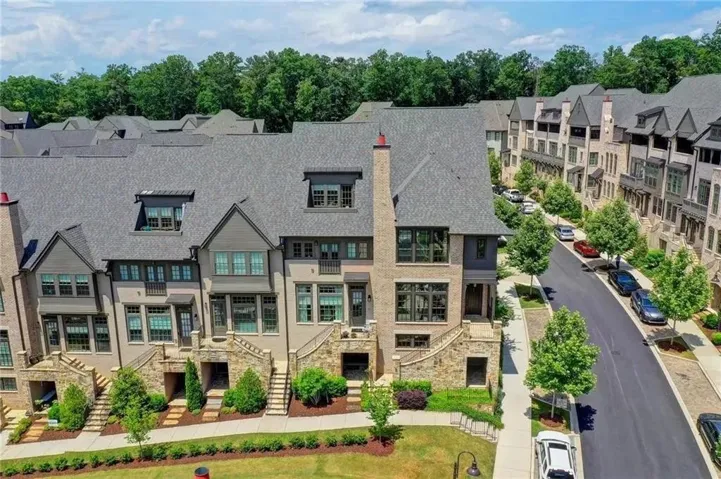 6632 Cadence Boulevard, Atlanta, Georgia 30328
