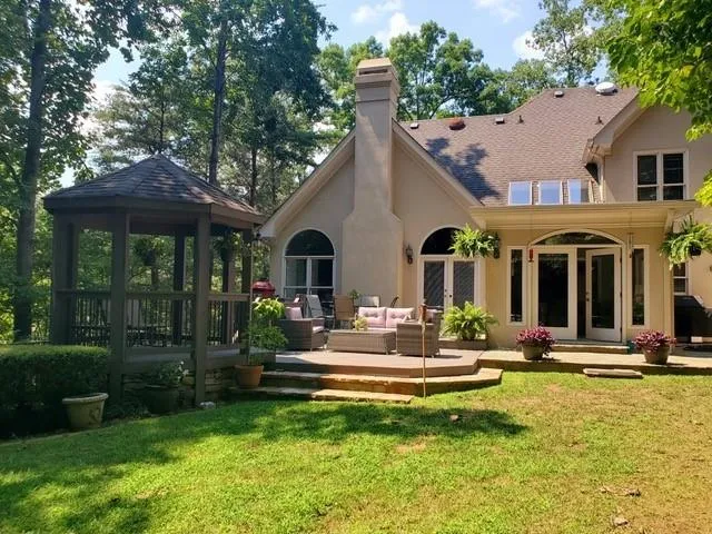 115 Wing Mill Road, Sandy Springs, Georgia 30350, 5 Bedrooms Bedrooms, ,4 BathroomsBathrooms,Residential,Sold,115 Wing Mill Road,6755764