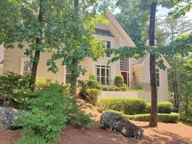 115 Wing Mill Road, Sandy Springs, Georgia 30350, 5 Bedrooms Bedrooms, ,4 BathroomsBathrooms,Residential,Sold,115 Wing Mill Road,6755764