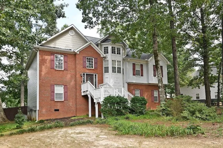 143 Burchfield Run, Carrollton, Georgia 30116