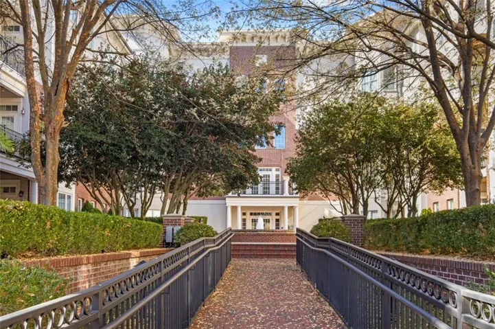 3635 E Paces Cir Unit 1103, Atlanta, Georgia 30326