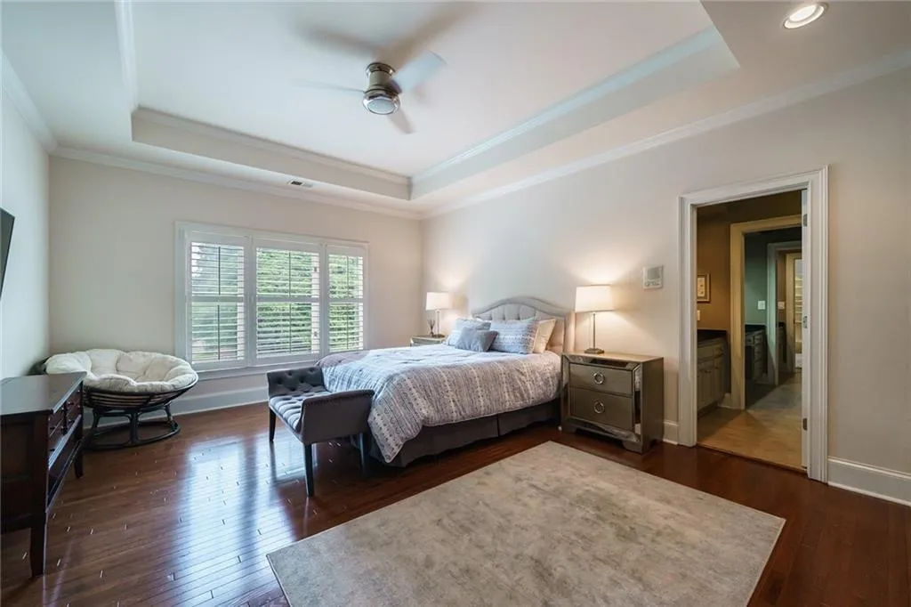 635 Widgeon Lane, Atlanta, Georgia 30327, 7 Bedrooms Bedrooms, ,5 BathroomsBathrooms,Residential,Sold,635 Widgeon Lane,6898397