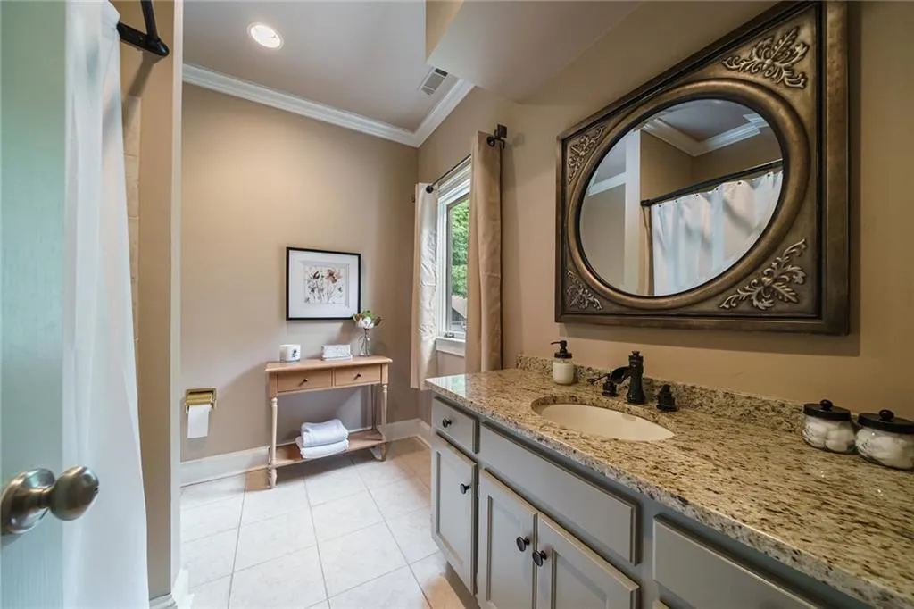 635 Widgeon Lane, Atlanta, Georgia 30327, 7 Bedrooms Bedrooms, ,5 BathroomsBathrooms,Residential,Sold,635 Widgeon Lane,6898397