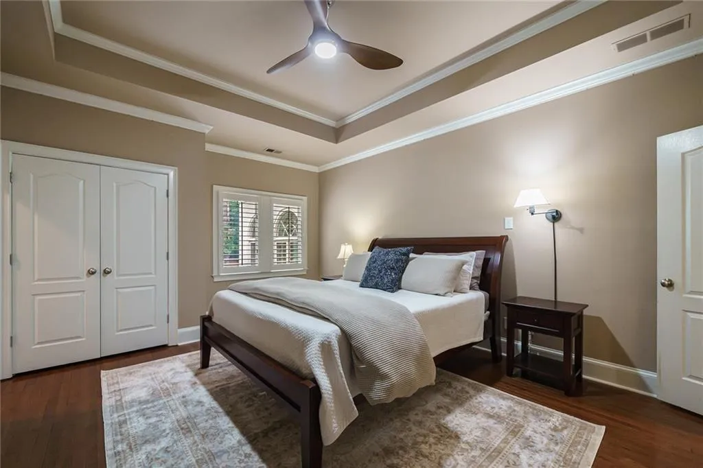 635 Widgeon Lane, Atlanta, Georgia 30327, 7 Bedrooms Bedrooms, ,5 BathroomsBathrooms,Residential,Sold,635 Widgeon Lane,6898397