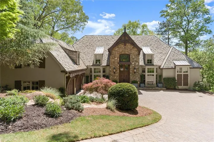 581 Pine Valley Road Se, Marietta, Georgia 30067