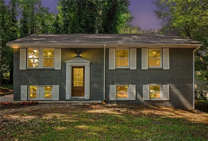 4123 Pilgrim Place, Austell, Georgia 30106