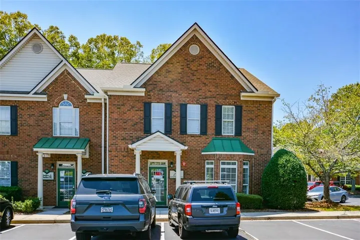 1301 Shiloh Road Nw Unit 110, Kennesaw, Georgia 30144
