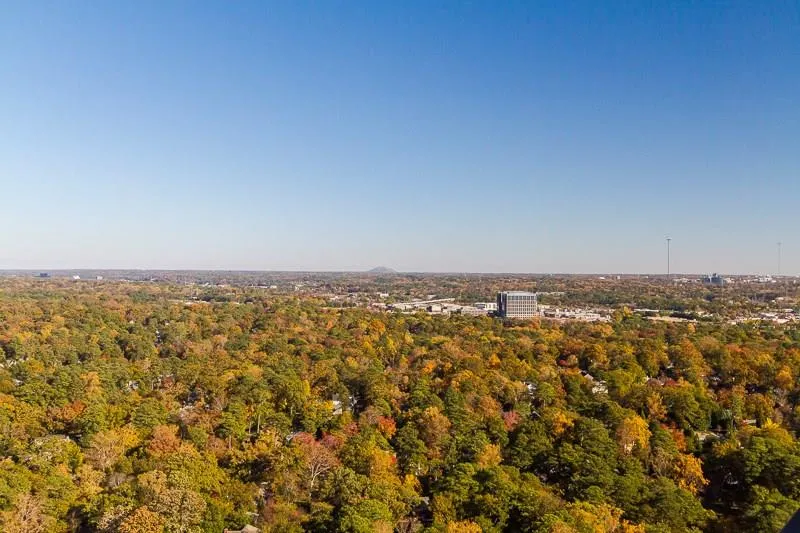 2660 Peachtree Road Nw Unit 39e, Atlanta, Georgia 30305, 3 Bedrooms Bedrooms, ,3 BathroomsBathrooms,Residential,Sold,2660 Peachtree Road Nw Unit 39e,5776183