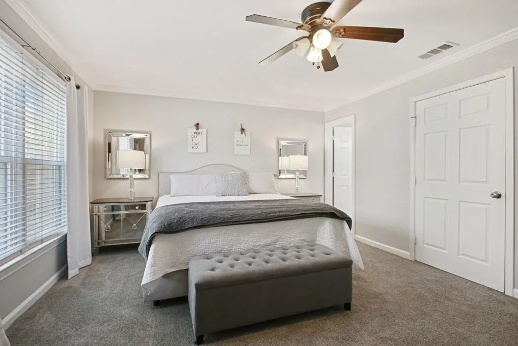 86 Mount Vernon Circle, Atlanta, Georgia 30338, 2 Bedrooms Bedrooms, ,2 BathroomsBathrooms,Residential,Sold,86 Mount Vernon Circle,6712198