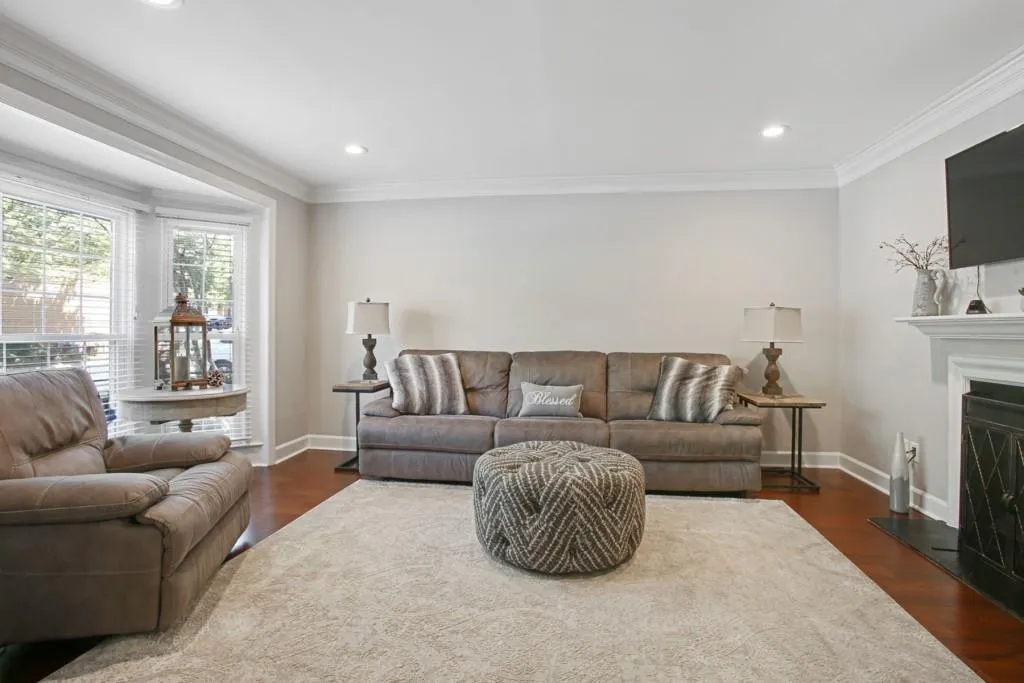 86 Mount Vernon Circle, Atlanta, Georgia 30338, 2 Bedrooms Bedrooms, ,2 BathroomsBathrooms,Residential,Sold,86 Mount Vernon Circle,6712198