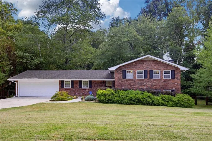 949 Tranquil Drive, Austell, Georgia 30106
