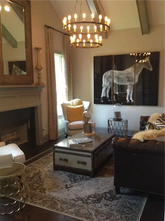 125 Spalding Trace Road, Sandy Springs, Georgia 30328, 7 Bedrooms Bedrooms, ,5 BathroomsBathrooms,Residential,Sold,125 Spalding Trace Road,5627914