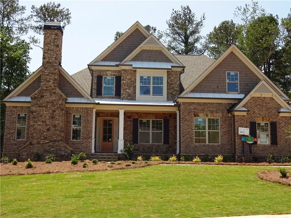 125 Spalding Trace Road, Sandy Springs, Georgia 30328, 7 Bedrooms Bedrooms, ,5 BathroomsBathrooms,Residential,Sold,125 Spalding Trace Road,5627914