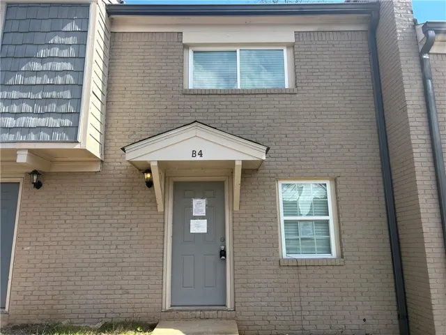 2604 Campbellton Road Sw Unit B4, Atlanta, Georgia 30311